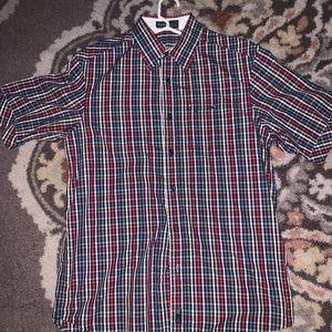 Rocawear button down shirt